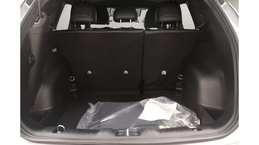 2026 Jeep Compass Limited Altitude - Photo 20