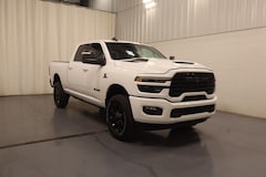 2026 Ram 2500 Laramie Pickup