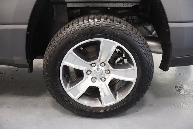 2025 RAM 1500 Tradesman - Photo 23