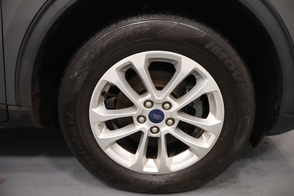 2022 Ford Escape SE - Photo 27