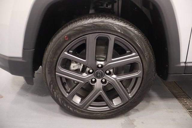 2026 Jeep Compass Limited Altitude - Photo 25