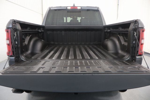2025 RAM 1500 Tradesman - Photo 17