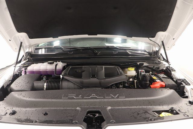 2025 RAM 1500 Tradesman - Photo 21