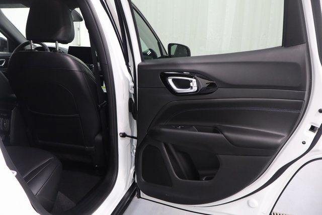 2026 Jeep Compass Limited Altitude - Photo 15