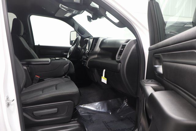 2025 RAM 1500 Tradesman - Photo 14