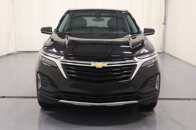 2024 Chevrolet Equinox LT photo 4
