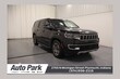  Jeep Wagoneer L