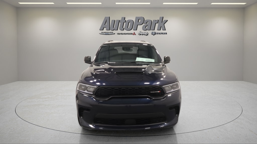 New 2026 Dodge Durango GT HEMI V8 Sport Utility