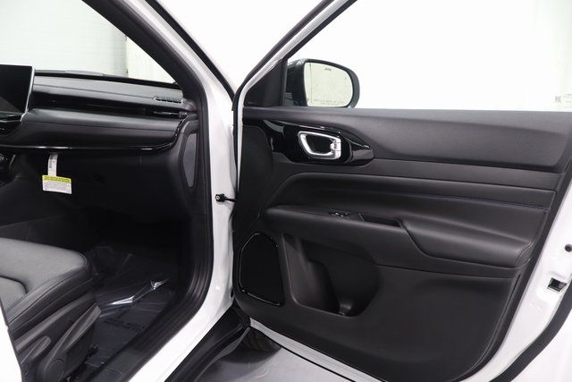 2026 Jeep Compass Limited Altitude - Photo 13
