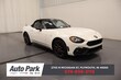 FIAT 124 Spider