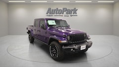2026 Jeep Gladiator Sport Pickup