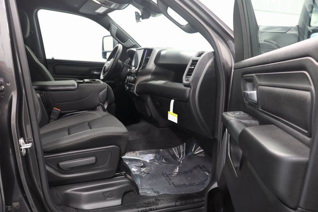 2025 RAM 1500 Tradesman - Photo 14