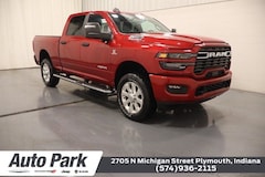 2026 Ram 2500 Big Horn Pickup