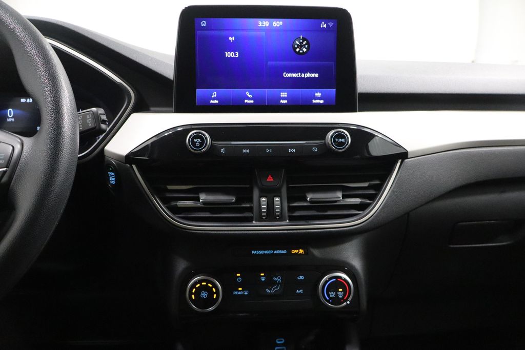 2022 Ford Escape SE - Photo 21