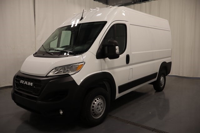2024 Ram ProMaster 1500 Base photo 2