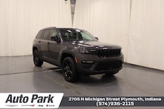 2025 Jeep Grand Cherokee Limited Sport Utility