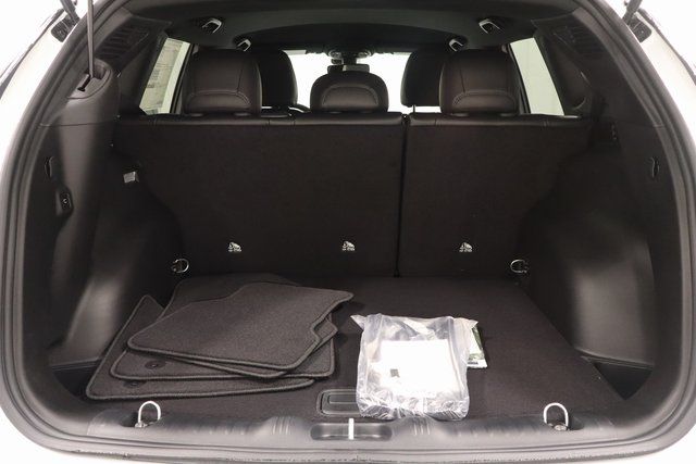 2026 Jeep Compass Limited Altitude - Photo 18