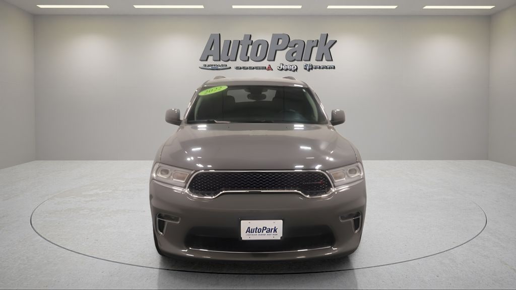 Used 2022 Dodge Durango SXT SUV