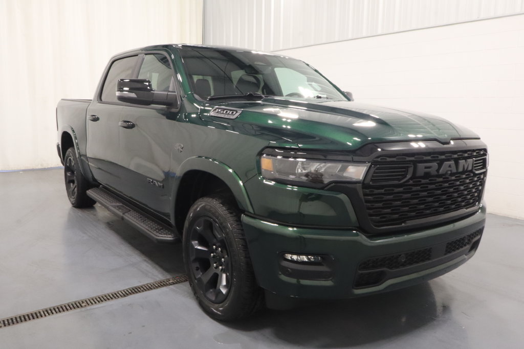  Ram 1500
