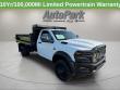 2026 Ram 5500 Tradesman/Big Horn Pickup