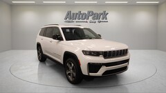 2026 Jeep Grand Cherokee L Limited Sport Utility