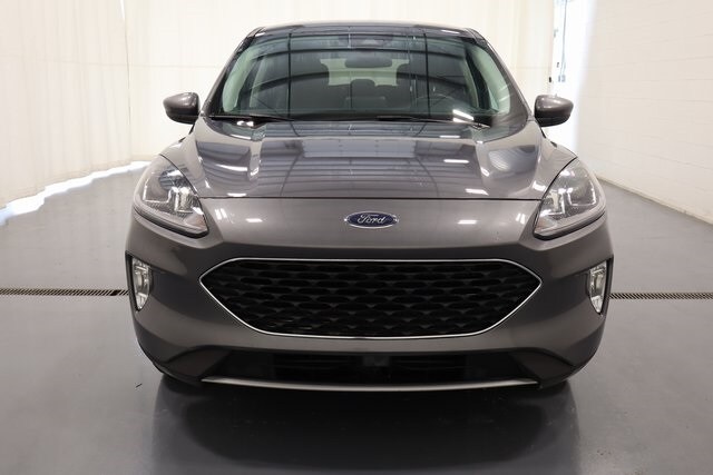 2022 Ford Escape SEL photo 2