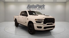 2026 Ram 2500 Laramie Pickup