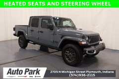 2025 Jeep Gladiator Sport Pickup