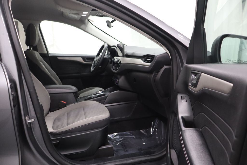 2022 Ford Escape SE - Photo 15