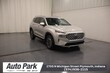 Hyundai Santa Fe Hybrid