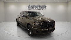 2027 Ram 1500 Big Horn/Lone Star Pickup