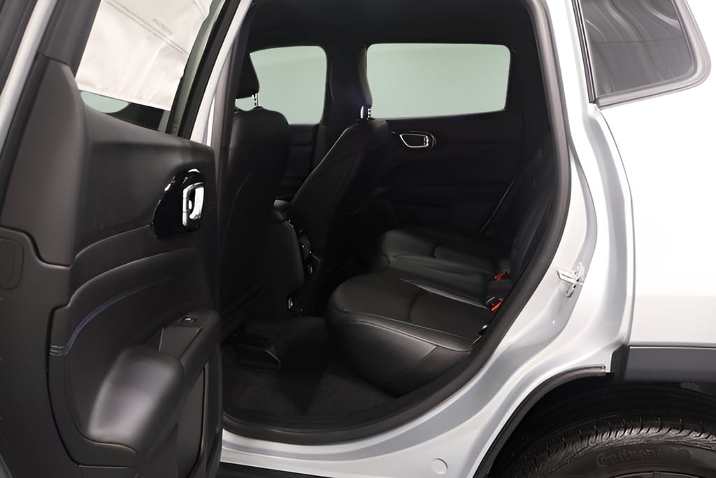 2026 Jeep Compass Limited Altitude - Photo 13