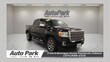  GMC Canyon