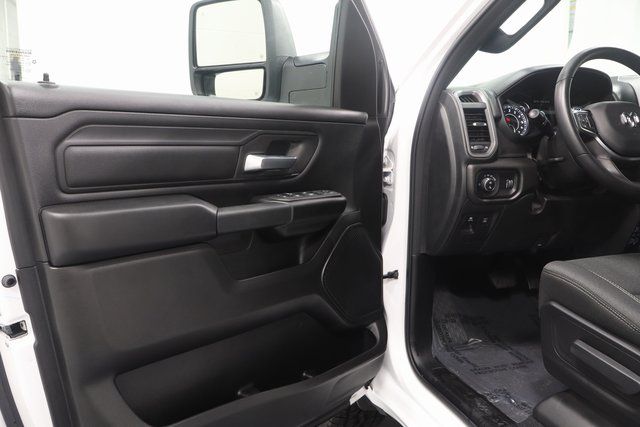 2025 RAM 1500 Tradesman - Photo 9