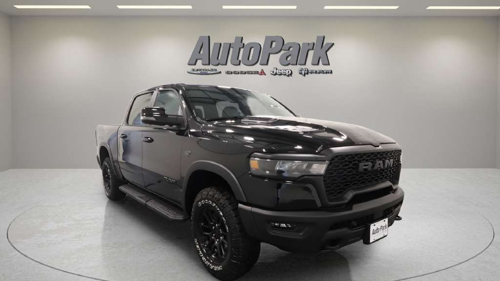  Ram 1500