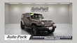  Jeep Wrangler JK Unlimited