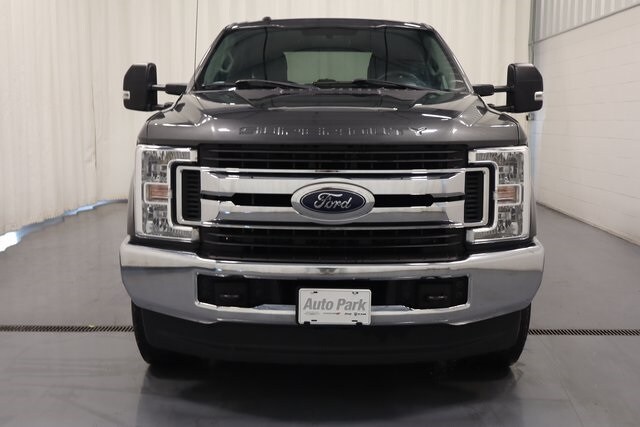 2018 Ford F-250 XLT photo 4