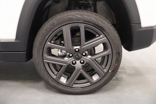 2026 Jeep Compass Limited Altitude - Photo 24