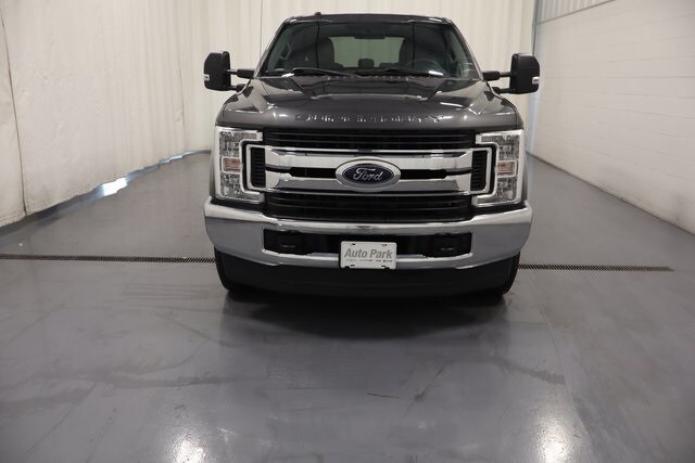 2018 Ford F-250 XLT photo 3