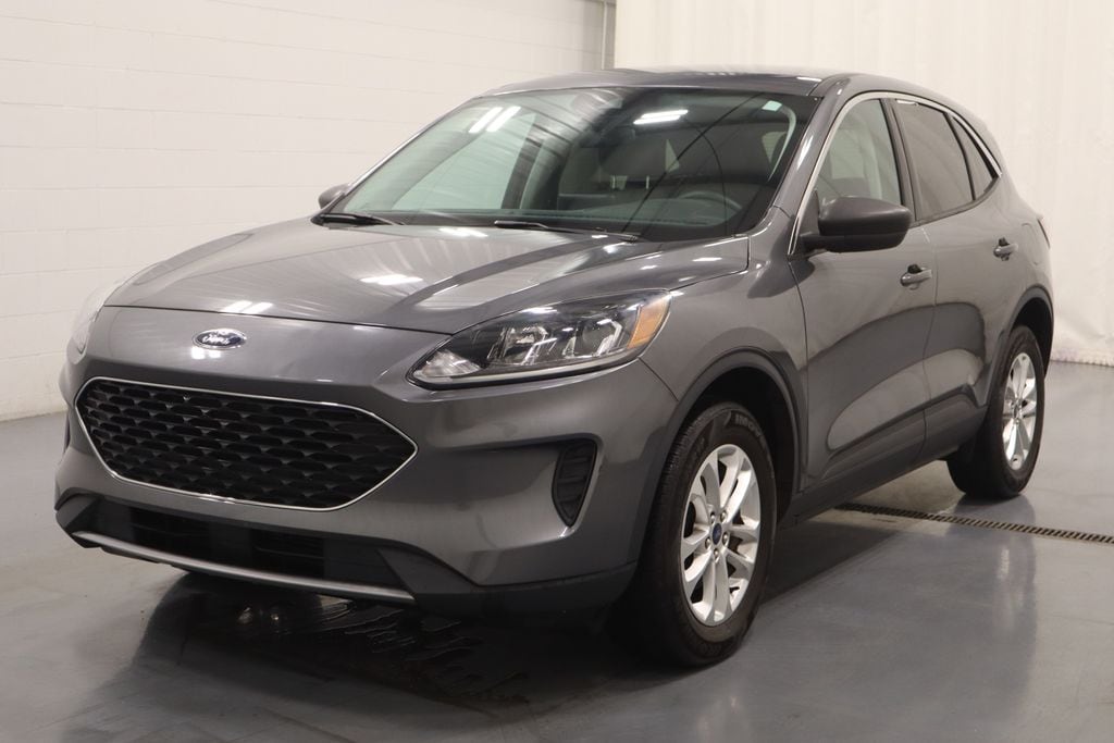 2022 Ford Escape SE - Photo 6