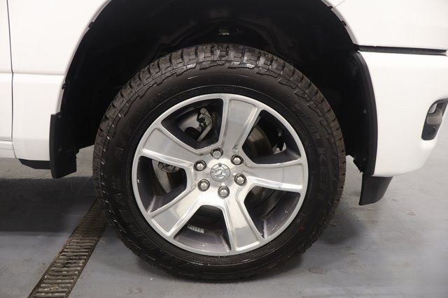 2025 RAM 1500 Tradesman - Photo 25