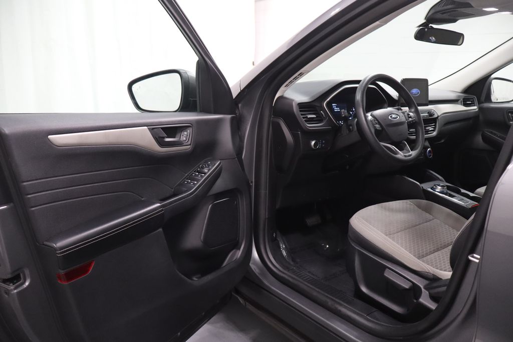 2022 Ford Escape SE - Photo 10