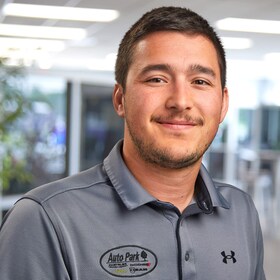 Staff member Braxton Moorefield from ID_72e2ca332319