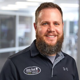 Staff member Jared Woodcox from ID_5430e1231aef