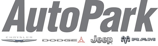 AutoPark Logo