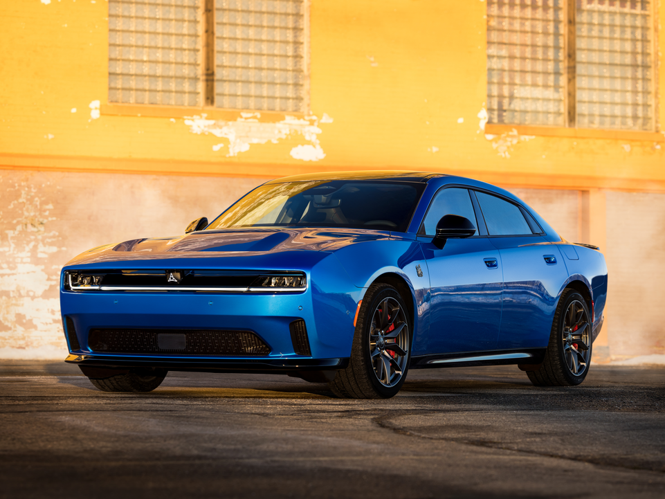 Dodge Charger Dodge Charger