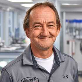 Staff member Don Zehner from ID_9e2cb6926803