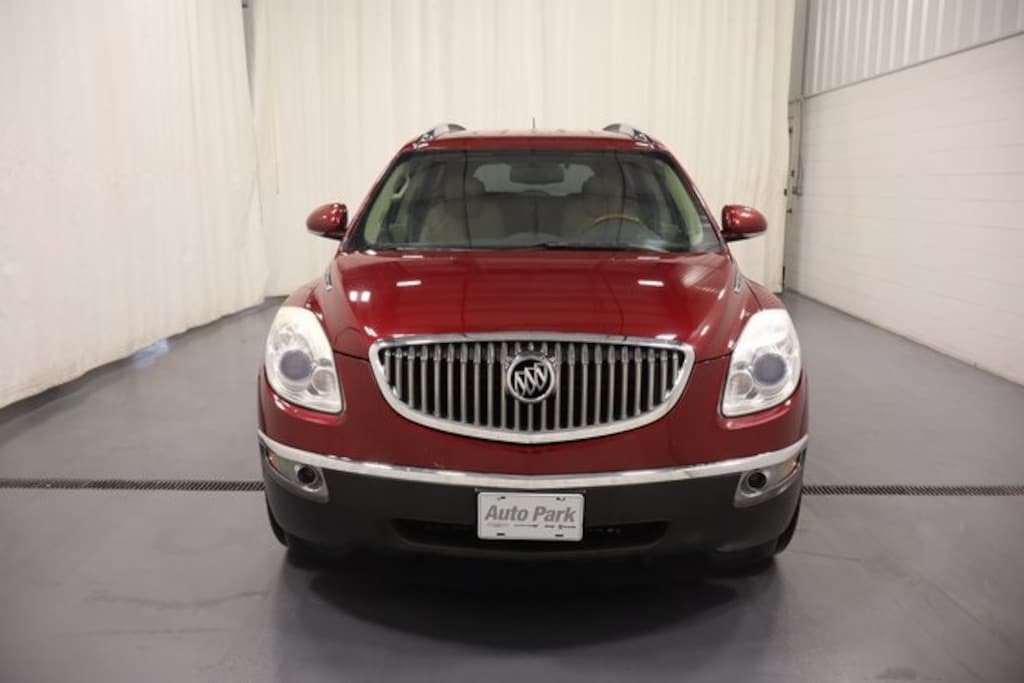 Used 2010 Buick Enclave 1XL SUV