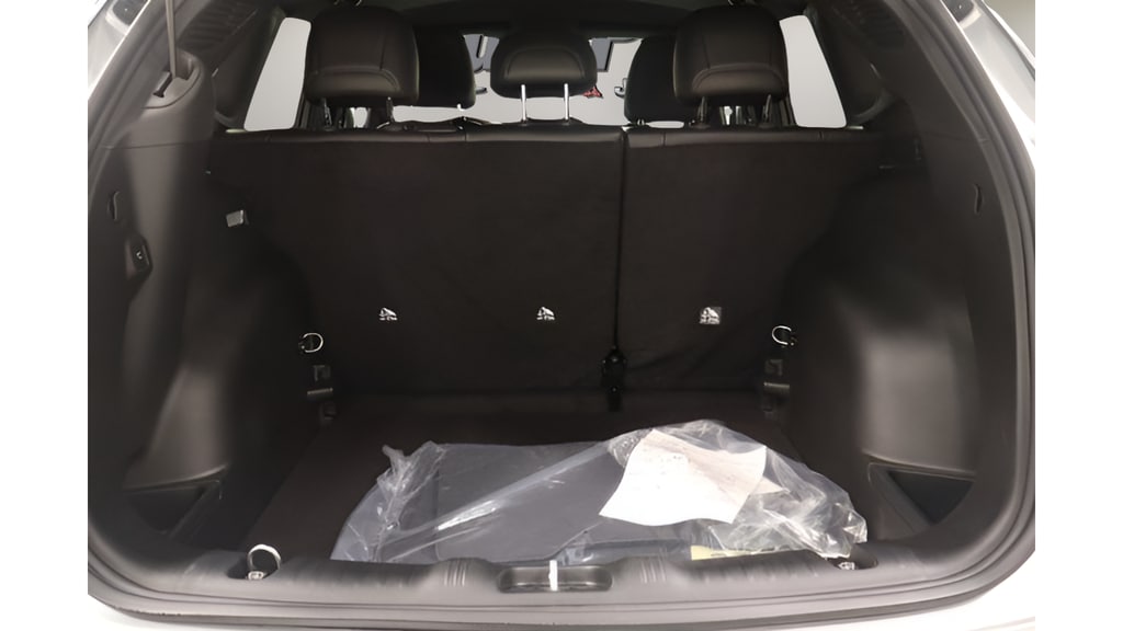 2026 Jeep Compass Limited Altitude - Photo 19