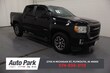 GMC Canyon